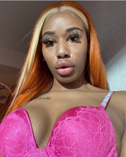 Dreamylilbtch101 onlyfans