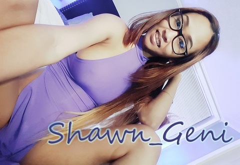 Shawn_Geni onlyfans