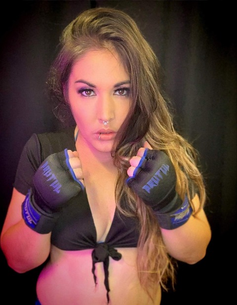 Lily-Kat Wrestling onlyfans account