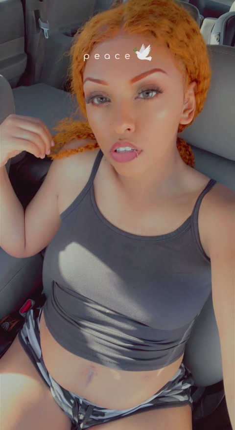 Delicious Yella onlyfans account