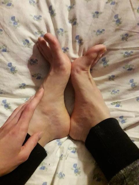 Footqueengrace onlyfans