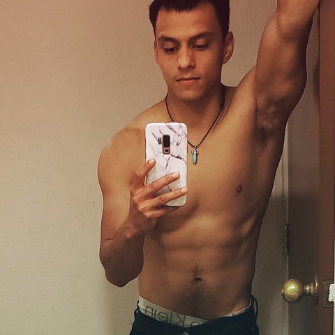 Martín Mendoza onlyfans account