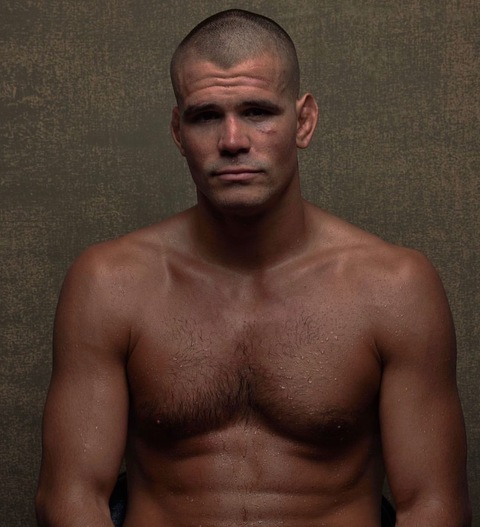 Mickey Gall onlyfans account