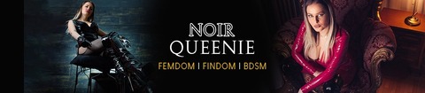 Noirqueenie onlyfans