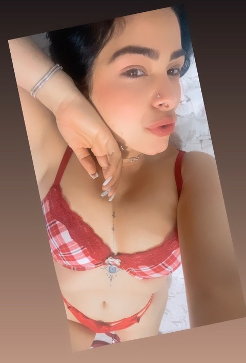 Blanquita Perla onlyfans account