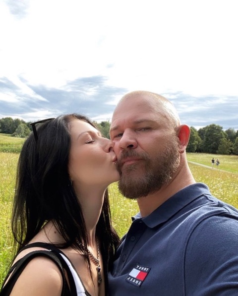 Daddyandhisgirl_Official onlyfans