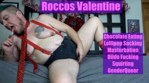 Roccosaturn onlyfans