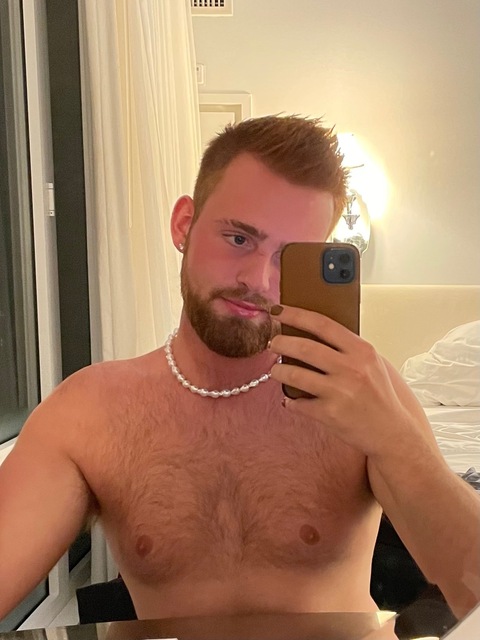 Bear Cub onlyfans account