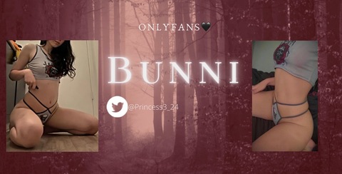 Bunni.666 onlyfans