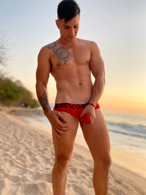 Ezequiel Castillon onlyfans account