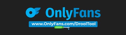 Drooltool onlyfans