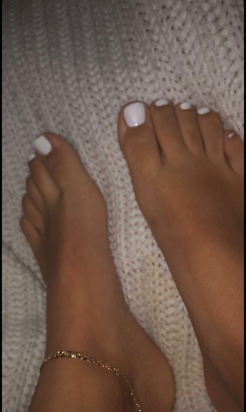 Honey Bunny Feet onlyfans account