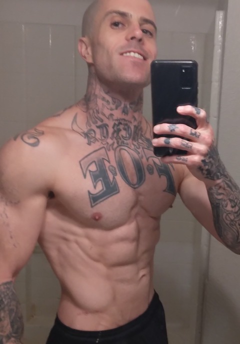 Dominic Glass onlyfans account