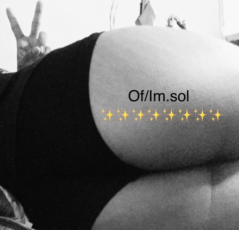 Im.Sol onlyfans