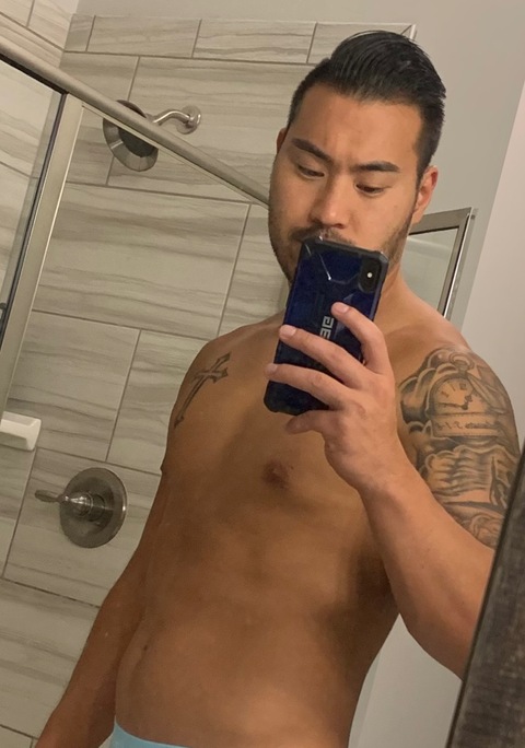 Shin C onlyfans account