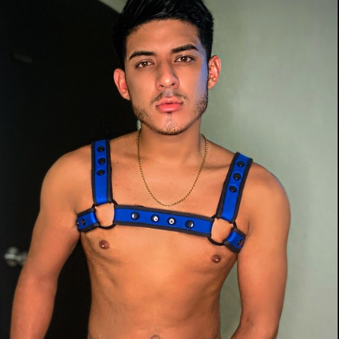 Adrian Del Castillo onlyfans account