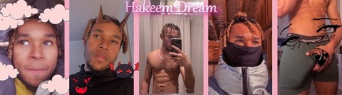 Hakeemdream onlyfans