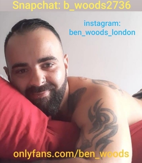 Ben_Woods onlyfans