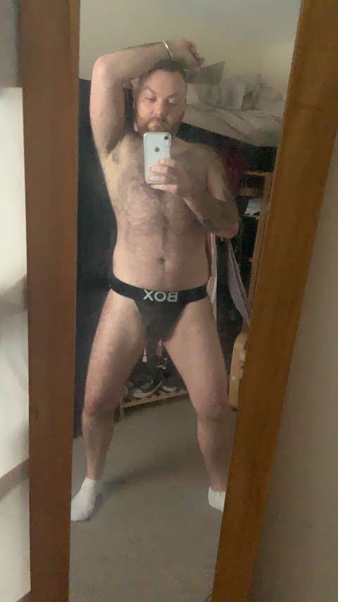 Belfast_Wolf onlyfans