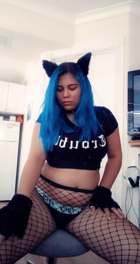 Crazy Kitty onlyfans account