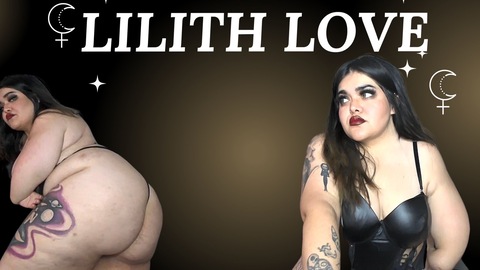 Lilithlove.Xx onlyfans