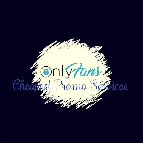 Onlyfans Cheapest Promo Services onlyfans account