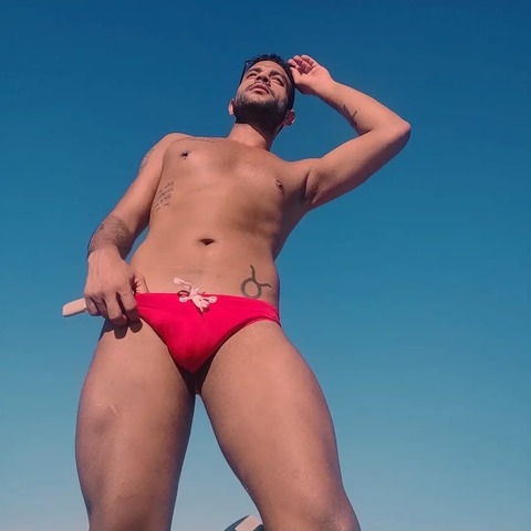 Bruno Balzan onlyfans account