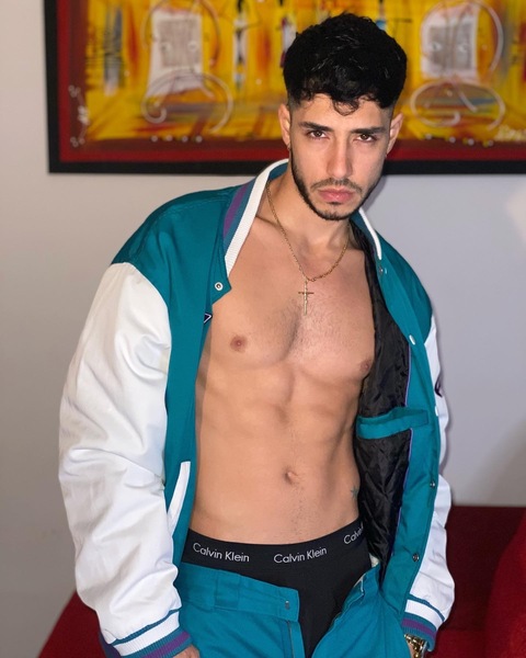 Pedro Jaimes onlyfans account