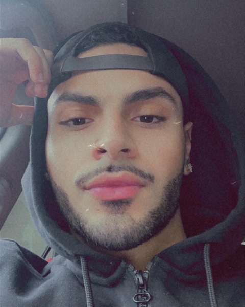 Middle Eastern Papi onlyfans account