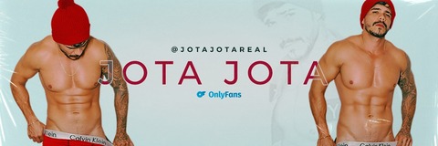 Jotajotareal onlyfans