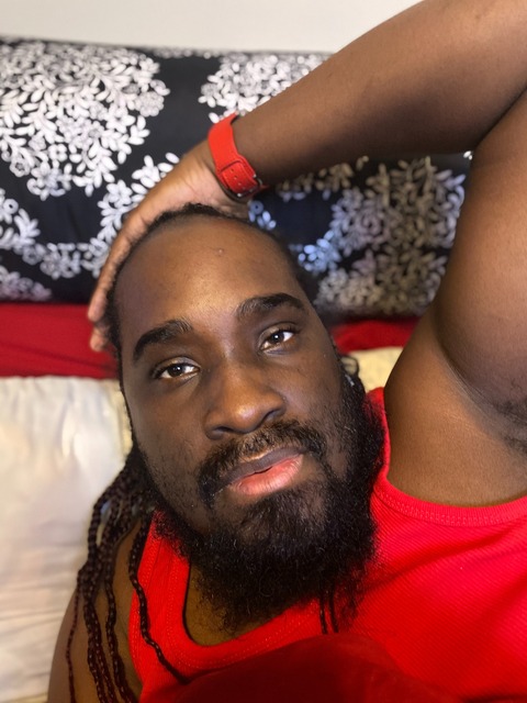 Choc Seduction (Mr. Dark Espresso) onlyfans account