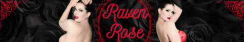 Ravenrose13 onlyfans