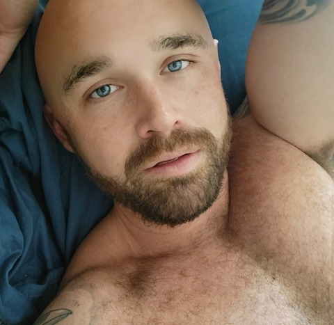 Fit Str8 8" Thicc Uncut Blue-Eyed Devil onlyfans account