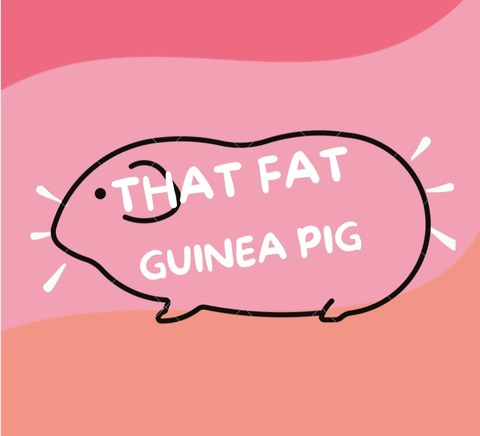 That Fat Guinea Pig onlyfans account