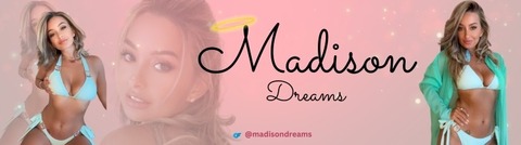 Madisondreams onlyfans