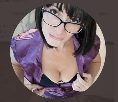 Maria Silk onlyfans account