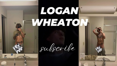 Loganwheaton18 onlyfans