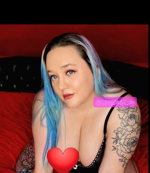 Miss_Pixie_Pie onlyfans