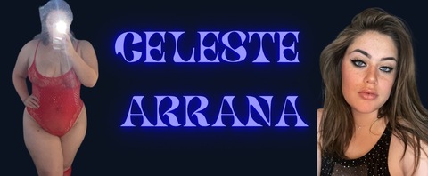 Celestearrana onlyfans