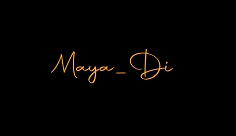 Maya_Di onlyfans