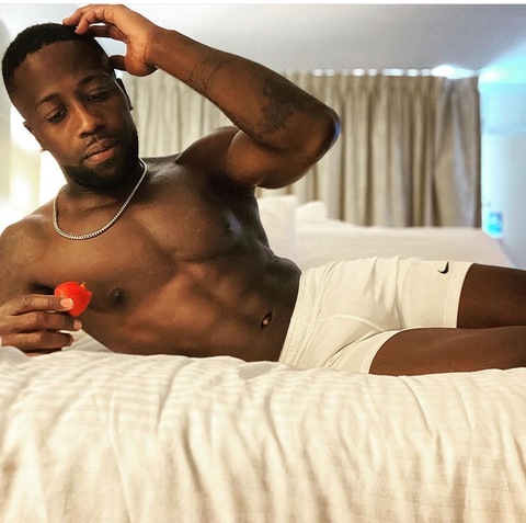 Caribbeanchocolate1 onlyfans