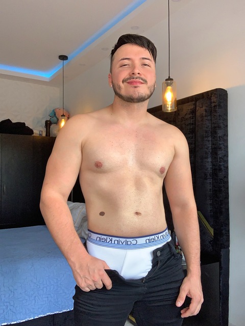 Jairo Forero onlyfans account