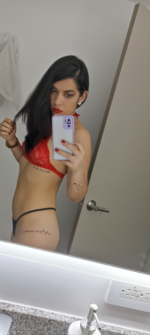 Gabybadass onlyfans account