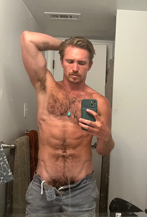 John Paul Kingston onlyfans account