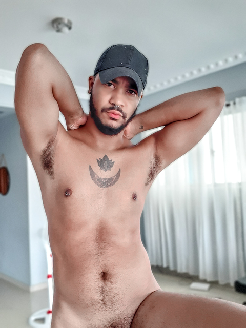 Alejandro onlyfans account