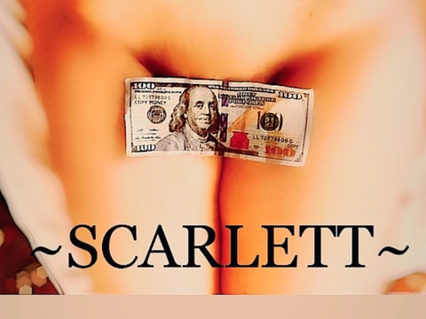 Lustingforscarlett onlyfans