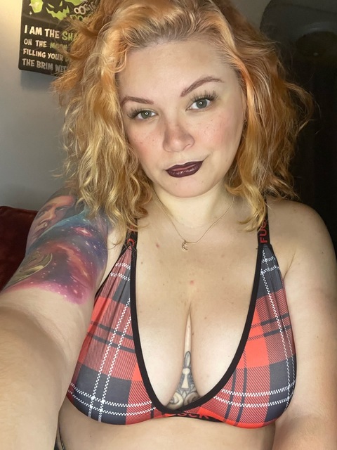 Mia Chainsaw onlyfans account