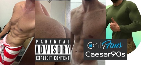 Caesar90s_Vip onlyfans