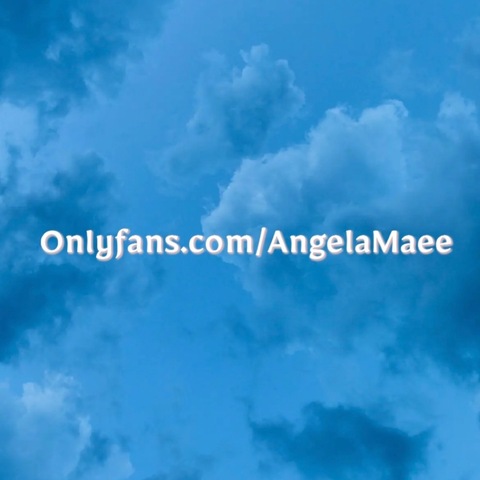 Angelamaee onlyfans