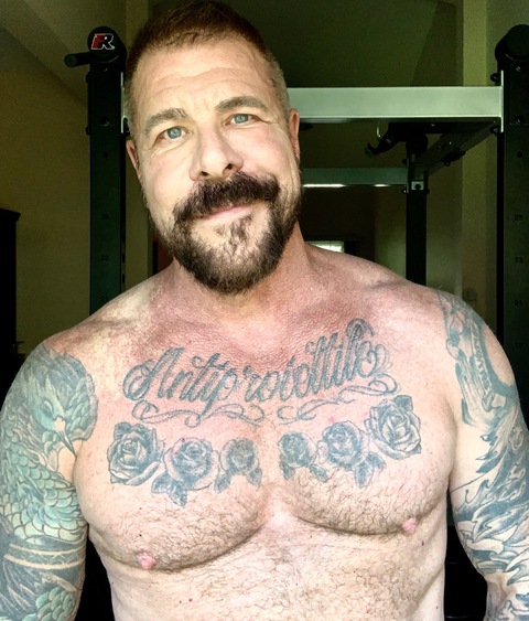 Rocco Steele onlyfans account